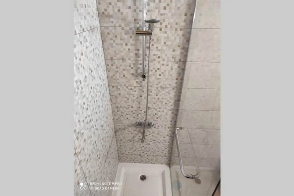 Fabulous Sea View Studio Near Old Town Albufeira Appartement