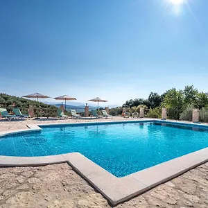 Hacienda La Buena Vida En Casita Almendas , La Carrera de la Viña Spanje