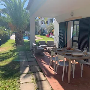 Appartement Falesia 25, Albufeira