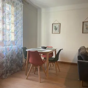 En Rdc 72m2 - 2 Chbres - Box Velos - Parking , Bourg-Saint-Andéol Frankrijk