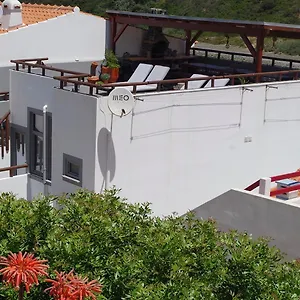 Agapito's Ferienhaus