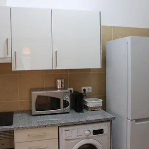 Appartement Albufeira Apartments, Albufeira