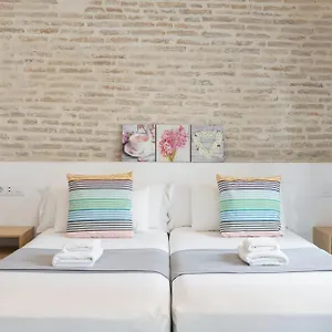 Dolium , Sevilla Spanje