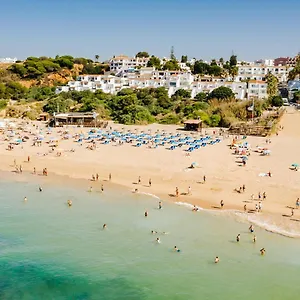 Hotel Monica Isabel Club, Albufeira
