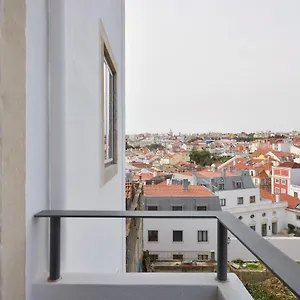 Flh Santa Catarina Outstanding Flats , Lissabon Portugal