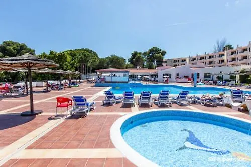 Fabulous Sea View Studio Near Old Town Albufeira 0*,